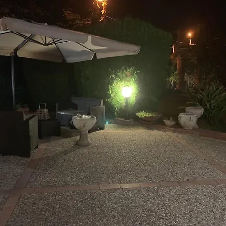וילה Relaxcomfort&mare