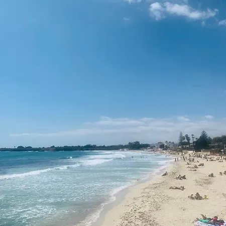 Relaxcomfort&mare פונטנה ביאנקה