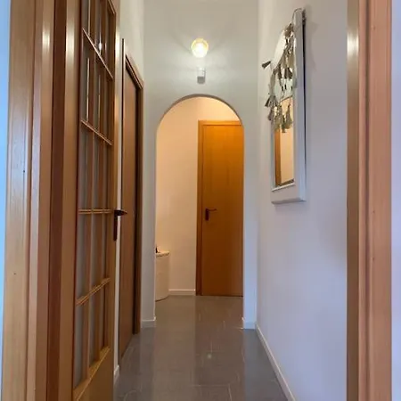 Vila Relaxcomfort&mare *