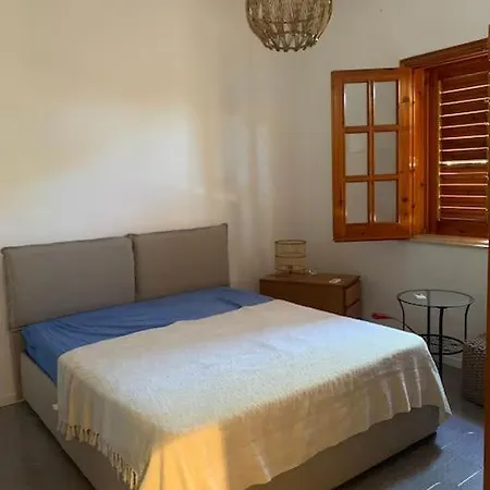 Relaxcomfort&mare פונטנה ביאנקה