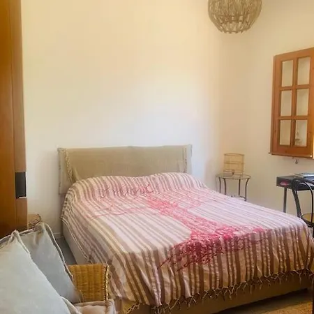 Relaxcomfort&mare פונטנה ביאנקה