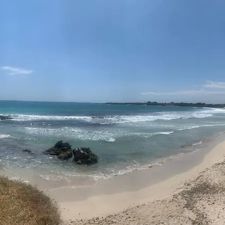 Relaxcomfort&mare פונטנה ביאנקה