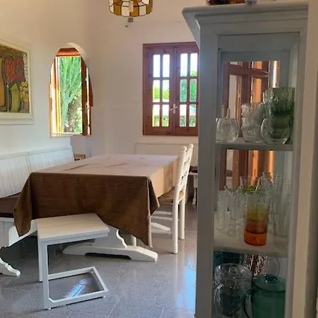 Relaxcomfort&mare פונטנה ביאנקה