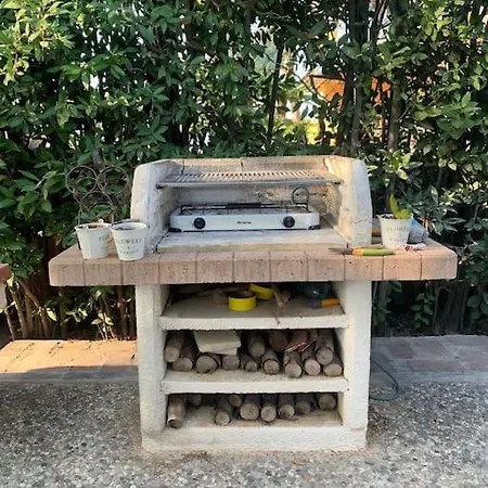 Relaxcomfort&mare Fontane Bianche