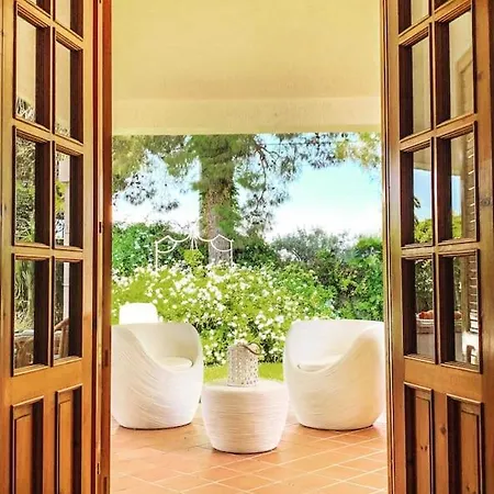 Villa Relaxcomfort&mare