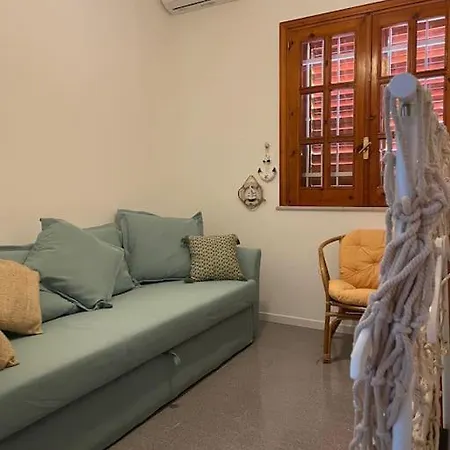 Villa Relaxcomfort&mare