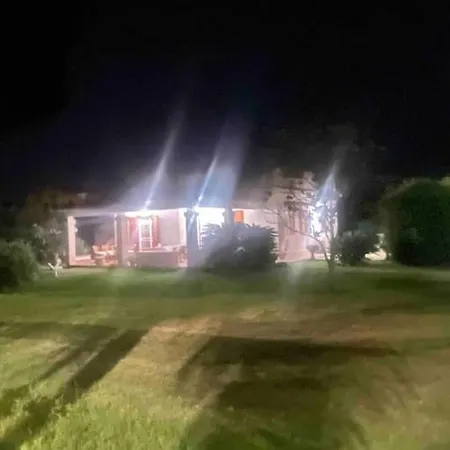 Villa Relaxcomfort&mare Fontane Bianche