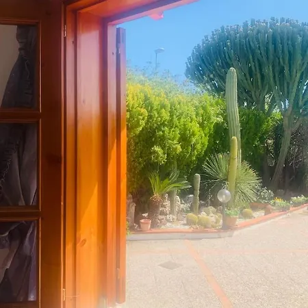 Villa Relaxcomfort&mare Fontane Bianche