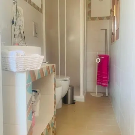 Villa Relaxcomfort&mare