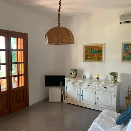 Villa Relaxcomfort&mare