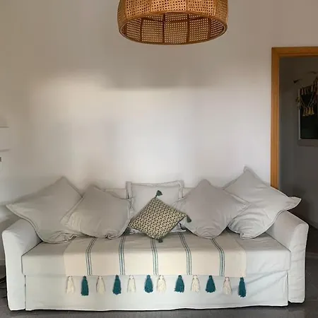 Relaxcomfort&mare Fontane Bianche
