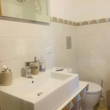 Villa Relaxcomfort&mare