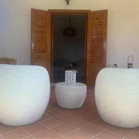 Villa Relaxcomfort&mare