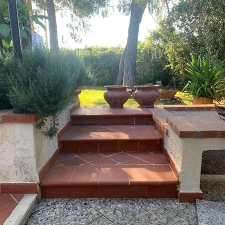 Villa Relaxcomfort&mare