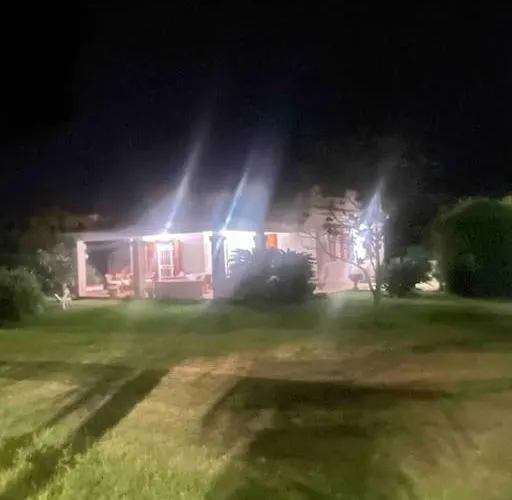 Villa Relaxcomfort&mare Fontane Bianche