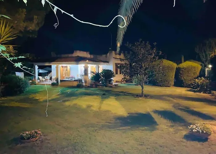 Villa Relaxcomfort&mare