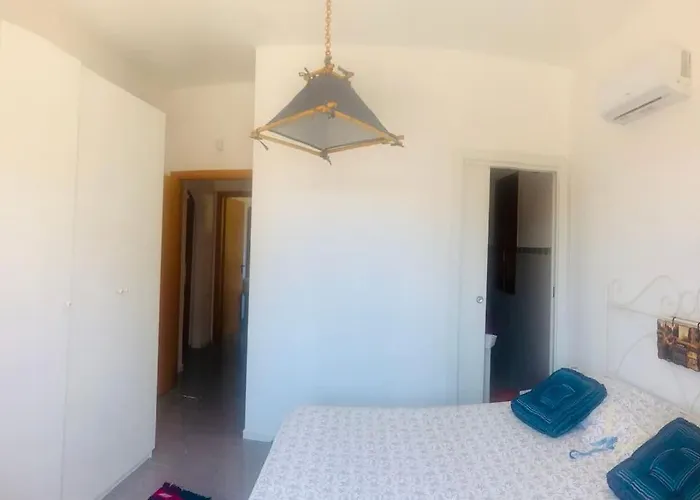 Villa Relaxcomfort&mare